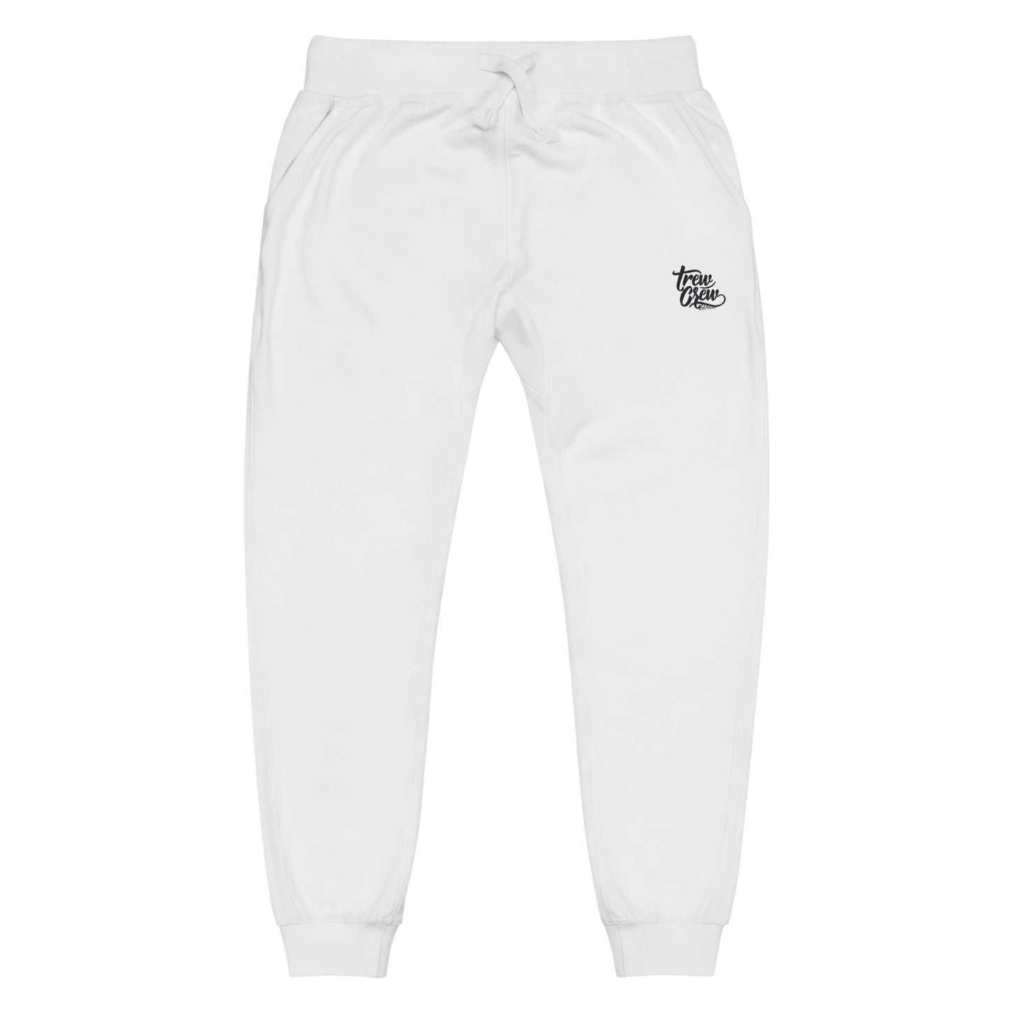 Trew Crew Season 2 Blanco Sweatpants