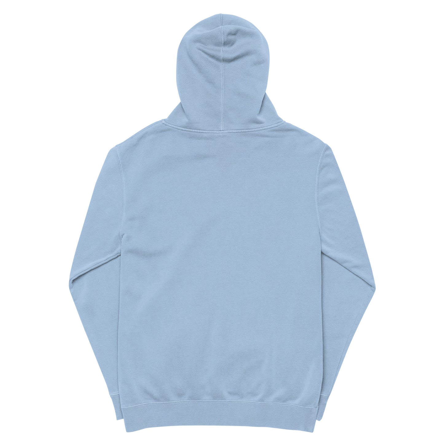 YTC inc Season 2 Arctic Hoodie