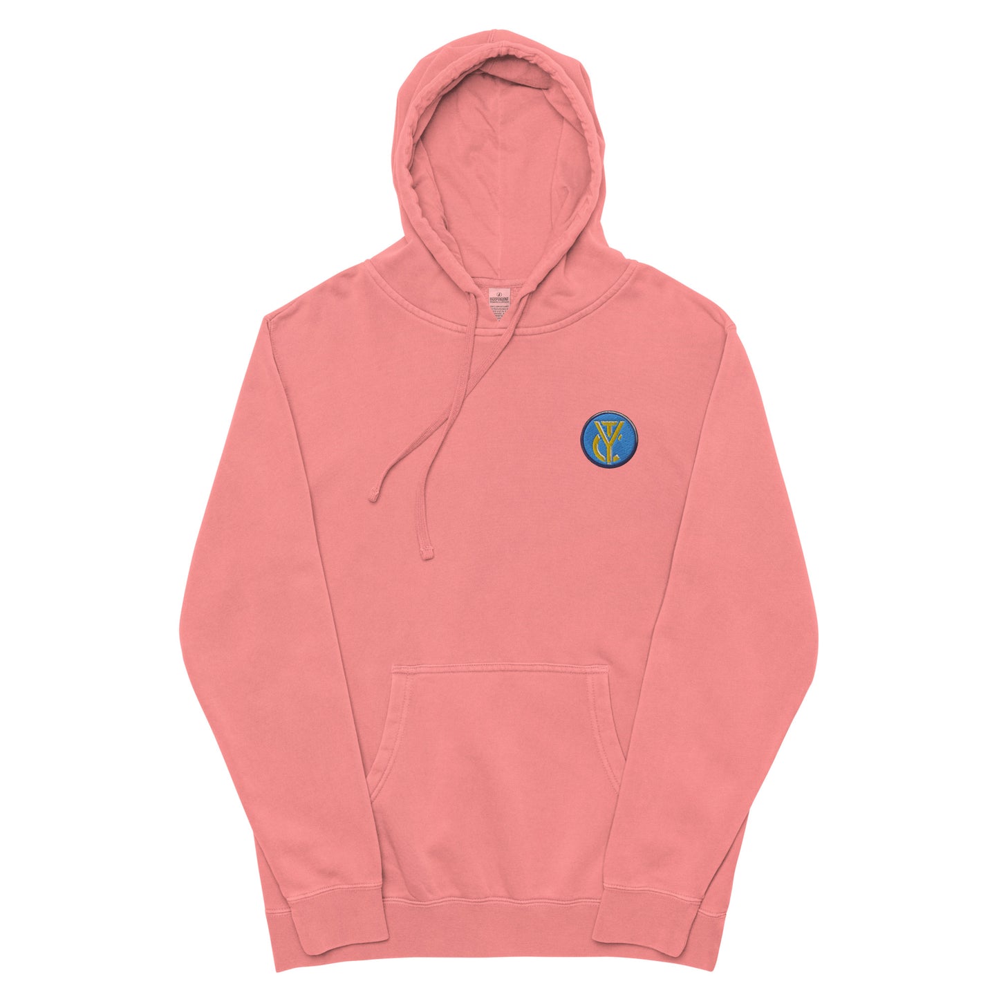 YTC inc Season 2 Rosé Hoodie